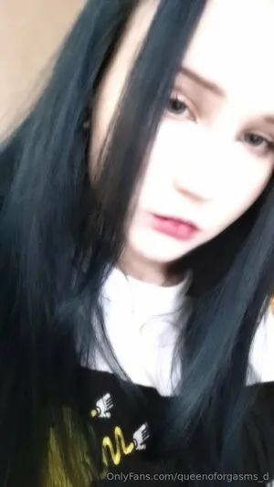 Queenoforgasms D OnlyFans Leaked Free Thumbnail Picture - #qQWs24gNVR