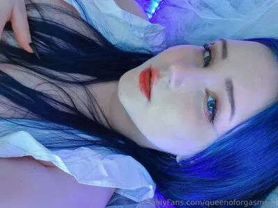 Queenoforgasms D OnlyFans Leaked Free Thumbnail Picture - #zGNLuQfsOl