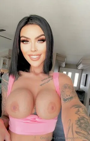 Queenofthe307 OnlyFans Leaked Free Thumbnail Picture - #KnKAPw0iXP