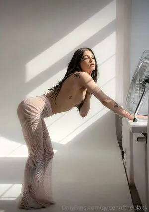Queenoftheblack OnlyFans Leaked Free Thumbnail Picture - #EHl7SwlKYV