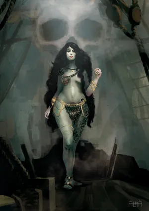 Queenoftheblack OnlyFans Leaked Free Thumbnail Picture - #hvy0044uug