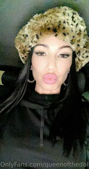 Queenofthedollhouse OnlyFans Leaked Free Thumbnail Picture - #394sqaxPpq