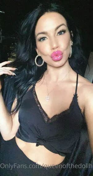 Queenofthedollhouse OnlyFans Leaked Free Thumbnail Picture - #4DCjH5KZnM
