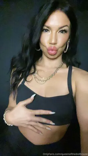 Queenofthedollhouse OnlyFans Leaked Free Thumbnail Picture - #8b2NmXLuRV