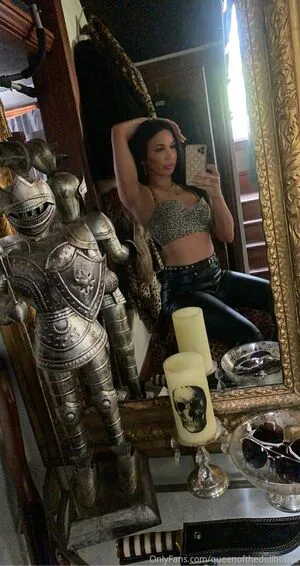 Queenofthedollhouse OnlyFans Leaked Free Thumbnail Picture - #B2iXSO18zL