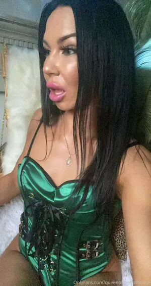 Queenofthedollhouse OnlyFans Leaked Free Thumbnail Picture - #FmlGa8jPOX