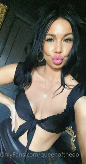 Queenofthedollhouse OnlyFans Leaked Free Thumbnail Picture - #GgMypYwV0N