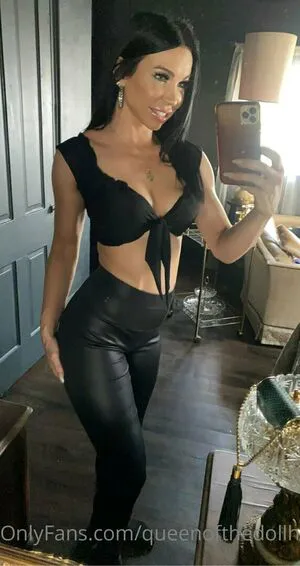 Queenofthedollhouse OnlyFans Leaked Free Thumbnail Picture - #HzyDtAU4XZ
