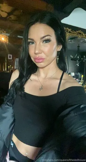 Queenofthedollhouse OnlyFans Leaked Free Thumbnail Picture - #IuCb1mII7P