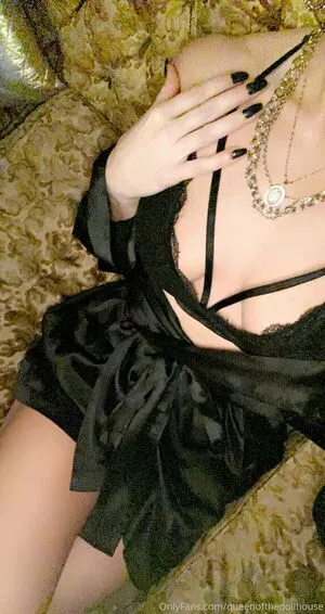 Queenofthedollhouse OnlyFans Leaked Free Thumbnail Picture - #bazI59tvSa