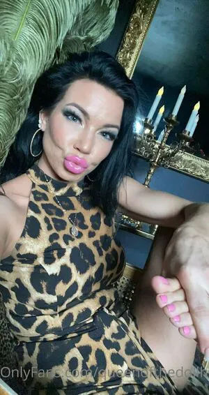 Queenofthedollhouse OnlyFans Leaked Free Thumbnail Picture - #dguM8EnQk2