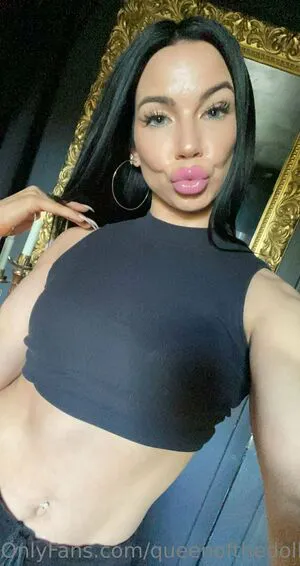Queenofthedollhouse OnlyFans Leaked Free Thumbnail Picture - #dzCCzDbgRN