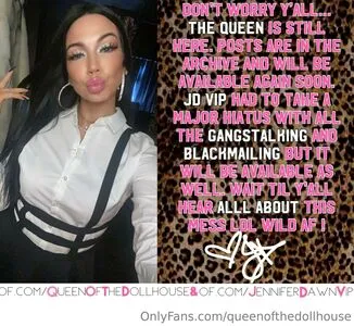 Queenofthedollhouse OnlyFans Leaked Free Thumbnail Picture - #gwxn46jhSN