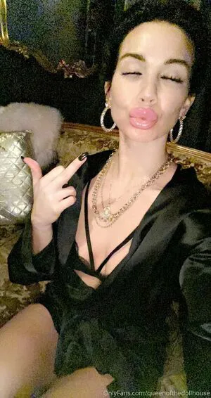 Queenofthedollhouse OnlyFans Leaked Free Thumbnail Picture - #hC4kqCXiDY