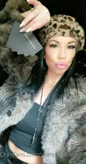 Queenofthedollhouse OnlyFans Leaked Free Thumbnail Picture - #s793D8WVmp