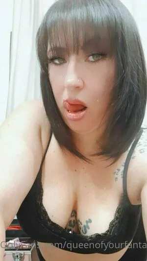 Queenofyourfantasies OnlyFans Leaked Free Thumbnail Picture - #At46kiKcNE