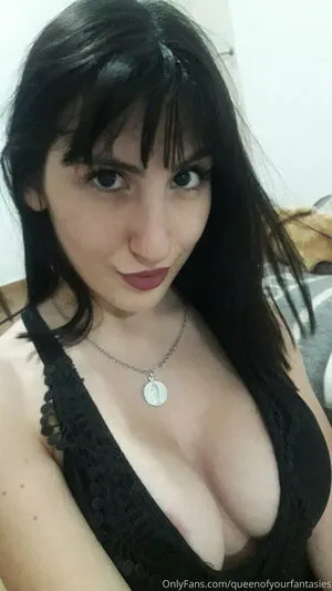 Queenofyourfantasies OnlyFans Leaked Free Thumbnail Picture - #C2tFShxvEi
