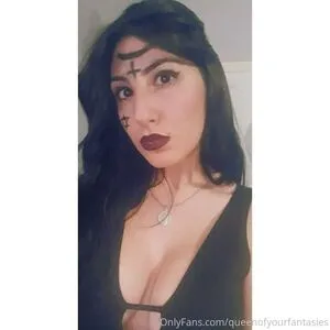 Queenofyourfantasies OnlyFans Leaked Free Thumbnail Picture - #NrMt9fhzus