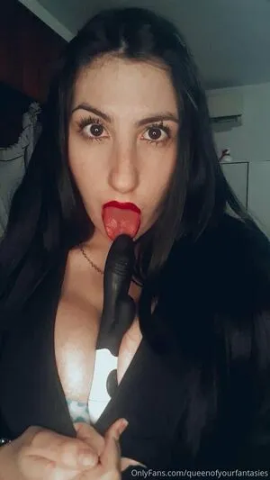 Queenofyourfantasies OnlyFans Leaked Free Thumbnail Picture - #YiVYAXuU5v