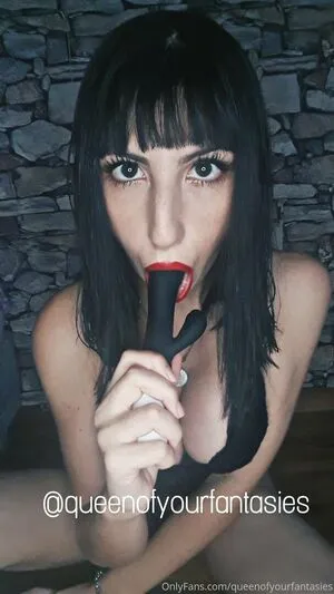 Queenofyourfantasies OnlyFans Leaked Free Thumbnail Picture - #ZJNqlJRIl4