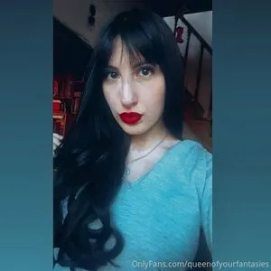 Queenofyourfantasies OnlyFans Leaked Free Thumbnail Picture - #kj95RZnCdp