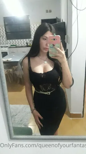Queenofyourfantasies OnlyFans Leaked Free Thumbnail Picture - #vf2gCpvzYd