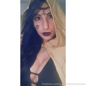 Queenofyourfantasies OnlyFans Leaked Free Thumbnail Picture - #y9mRx2sz9c