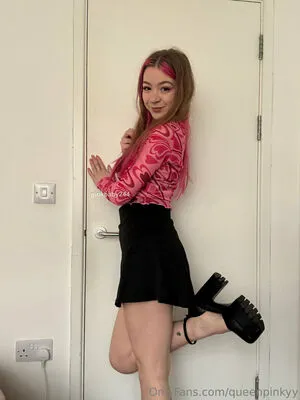 Queenpinkyy OnlyFans Leaked Free Thumbnail Picture - #G4RVVzfbkV