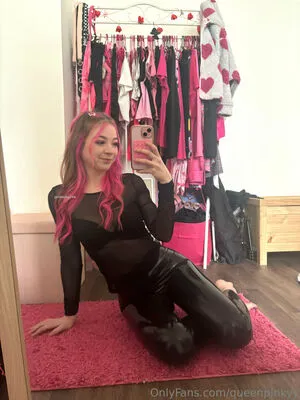 Queenpinkyy OnlyFans Leaked Free Thumbnail Picture - #s8fOMy71z4