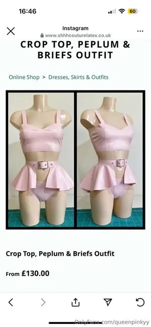 Queenpinkyy OnlyFans Leaked Free Thumbnail Picture - #wUa8AOGZVi