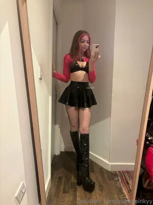 Queenpinkyy OnlyFans Leaked Free Thumbnail Picture - #y5oin0ZsGG