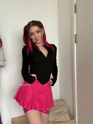 Queenpinkyy OnlyFans Leaked Free Thumbnail Picture - #yyPgvjd7wS