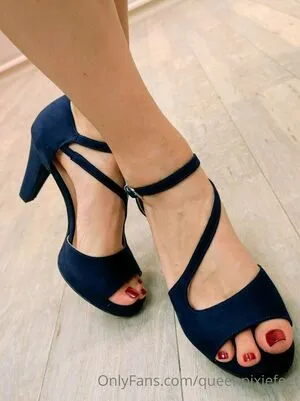 Queenpixiefeet OnlyFans Leaked Free Thumbnail Picture - #EgX2albVts
