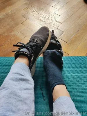 Queenpixiefeet OnlyFans Leaked Free Thumbnail Picture - #bs8pSThr69