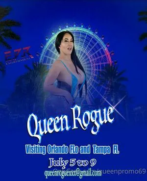 Queenpromo69 OnlyFans Leaked Free Thumbnail Picture - #6H44VzNiIZ