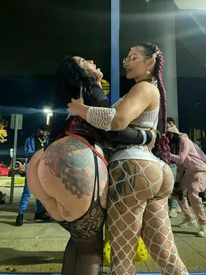 Queenpromo69 OnlyFans Leaked Free Thumbnail Picture - #MKYrfzn8QV