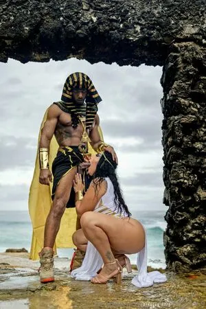 Queenpromo69 OnlyFans Leaked Free Thumbnail Picture - #YkcLvdnJ04
