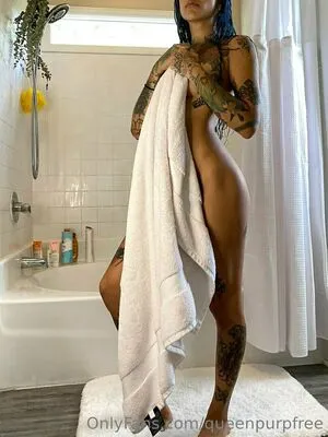 Queenpurp1 OnlyFans Leaked Free Thumbnail Picture - #6H04bK4Bjx