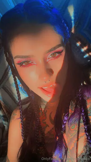 Queenpurp1 OnlyFans Leaked Free Thumbnail Picture - #8VDOZsERoy