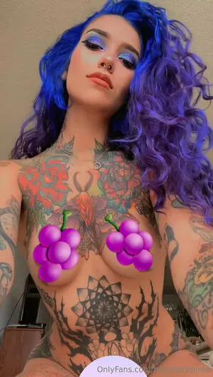 Queenpurp1 OnlyFans Leaked Free Thumbnail Picture - #8wmSMd71sm