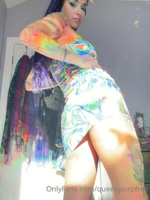 Queenpurp1 OnlyFans Leaked Free Thumbnail Picture - #HeHawMXQ9P