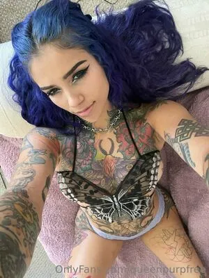 Queenpurp1 OnlyFans Leaked Free Thumbnail Picture - #gGgaEpJWL6
