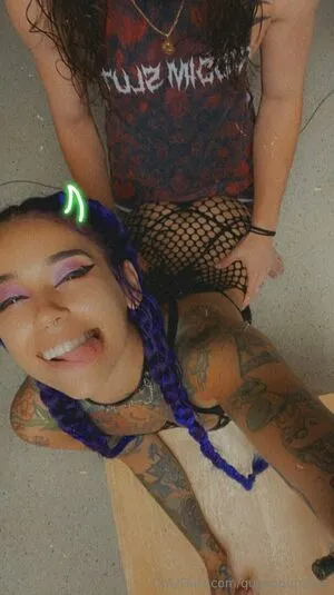 Queenpurp1 OnlyFans Leaked Free Thumbnail Picture - #laWiLIodDH