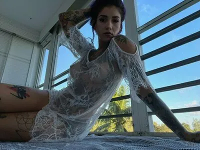 Queenpurp1 OnlyFans Leaked Free Thumbnail Picture - #qVBOUxnseX
