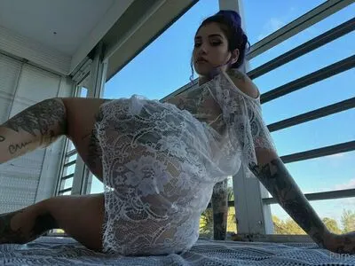 Queenpurp1 OnlyFans Leaked Free Thumbnail Picture - #vbaXoUHfcp