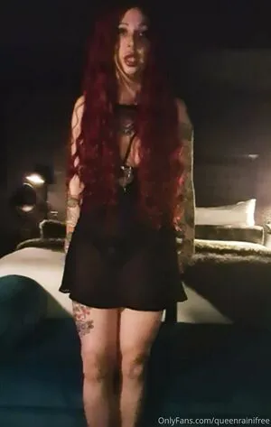 Queenrainifree OnlyFans Leaked Free Thumbnail Picture - #6dkfczvE4a