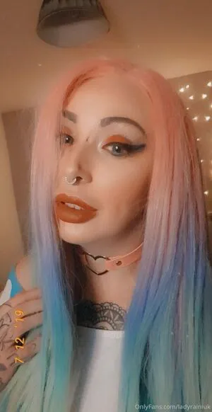 Queenrainifree OnlyFans Leaked Free Thumbnail Picture - #8tAA4A6AhH