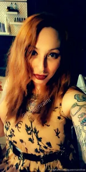 Queenrainifree OnlyFans Leaked Free Thumbnail Picture - #CEmXbzU3lp
