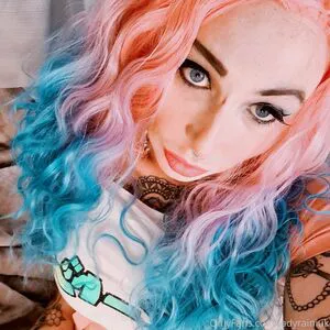 Queenrainifree OnlyFans Leaked Free Thumbnail Picture - #LcJemRvnEI