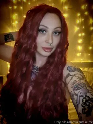 Queenrainifree OnlyFans Leaked Free Thumbnail Picture - #NW34k4Omqf